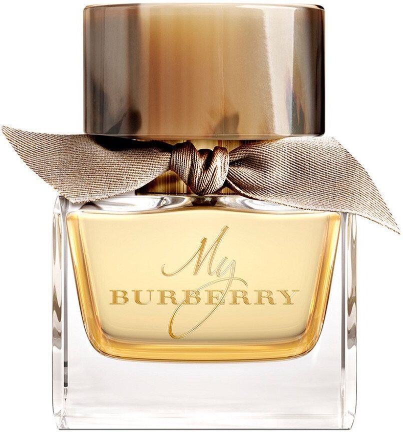 Burberry My Burberry Eau de Parfum 90 g