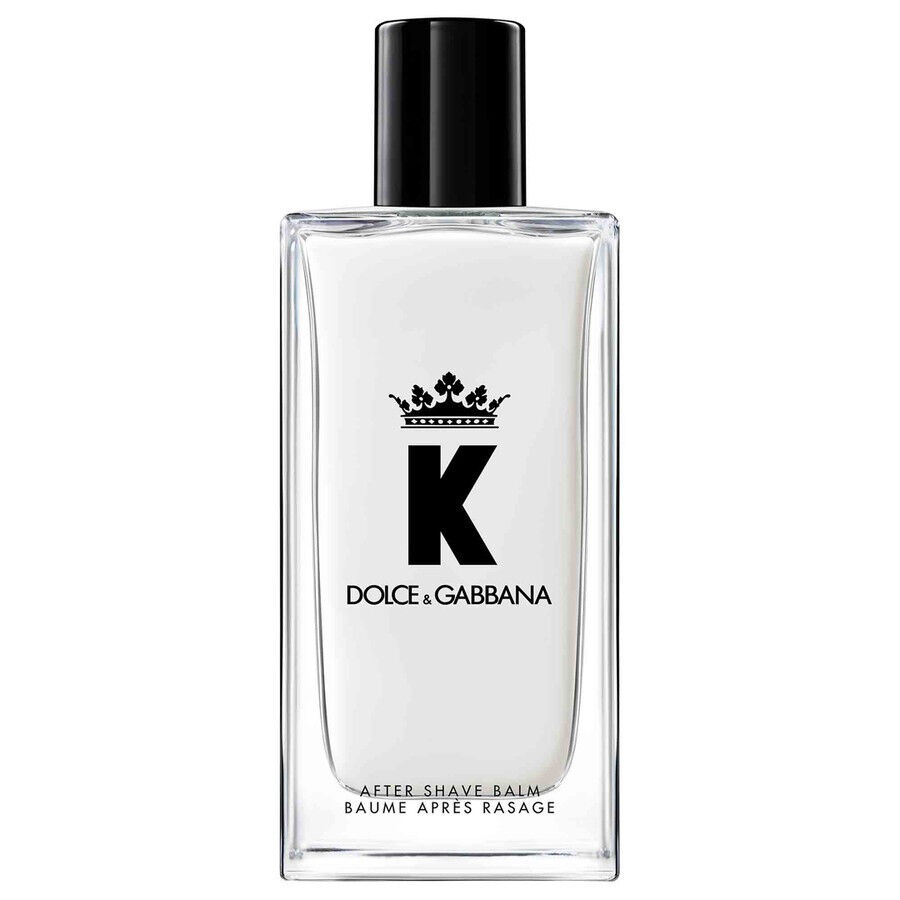 Dolce&Gabbana K By Dolce Gabbana After Shave Balm 100 ml