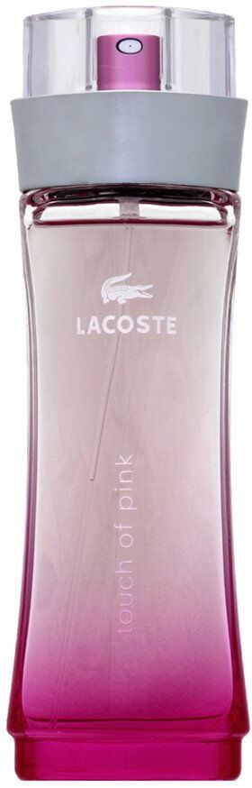 Lacoste Touch of Pink Eau de Toilette Eau de Toilette (EdT) 30 ml