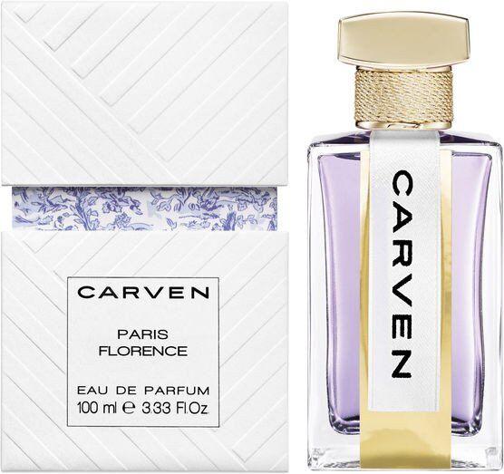 Carven Carven Florence Eau de Parfum Eau de Parfum (EdP) 100 ml