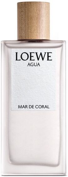 Loewe Agua Mar Coral Eau de Toilette 50 ml