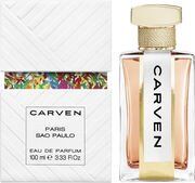 Carven Carven São Paulo Eau de Parfum Eau de Parfum (EdP) 100 ml