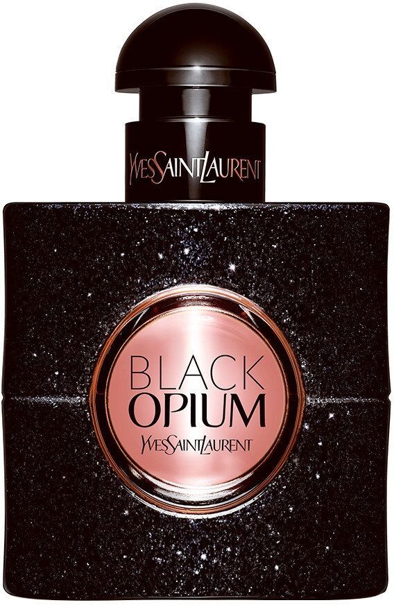 Yves Saint Laurent Black Opium Eau de Parfum Eau de Parfum (EdP) 30 ml