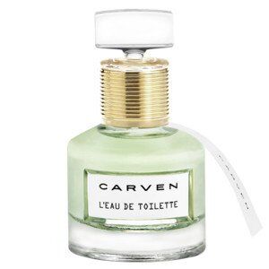 Carven Carven L' Eau de Toilette Eau de Toilette (EdT) 50 ml