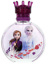 Disney Frozen II Eau de Toilette 100 ml