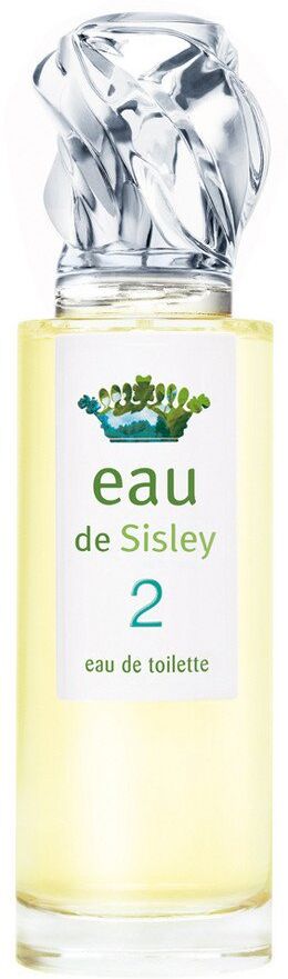 Sisley Eau de Sisley Eau De Sisley 2 Eau de Toilette (EdT) 50 ml