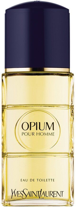 Yves Saint Laurent Opium pour homme Eau de Toilette Eau de Toilette (EdT) 100 ml