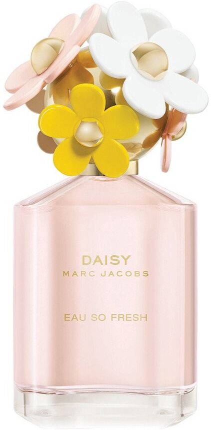 Marc Jacobs Daisy Eau So Fresh Eau de Toilette Eau de Toilette (EdT) 125 ml