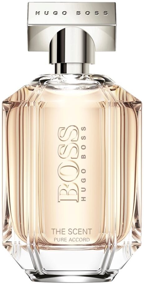 Boss Hugo Boss The Scent Pure Accor Eau de Toilette Spray 50 ml