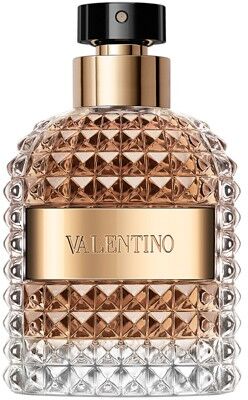 Valentino Uomo Eau de Toilette 50 ml