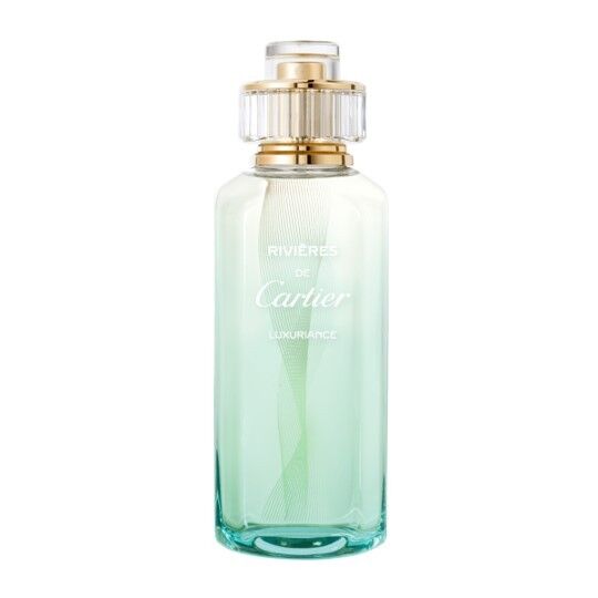 Cartier Rivieres Luxuriance Eau de Toilette 100 ml