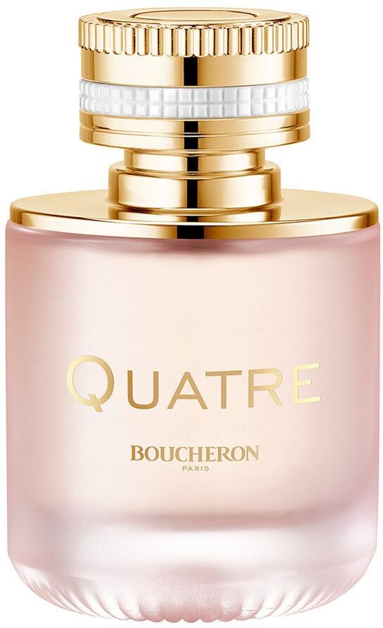 Boucheron Quatre en Rose Eau de Parfum 100 ml