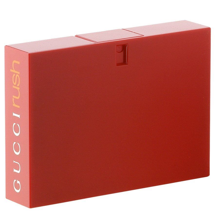 Gucci Rush Eau de Toilette 50 ml