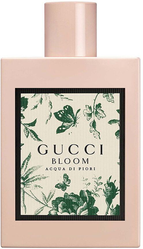 Gucci Bloom Acqua Di Flori Eau de Toilette Eau de Toilette (EdT) 100 ml