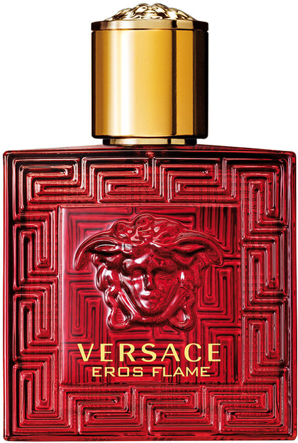 Versace Eros Flame Eau de Parfum 100 ml