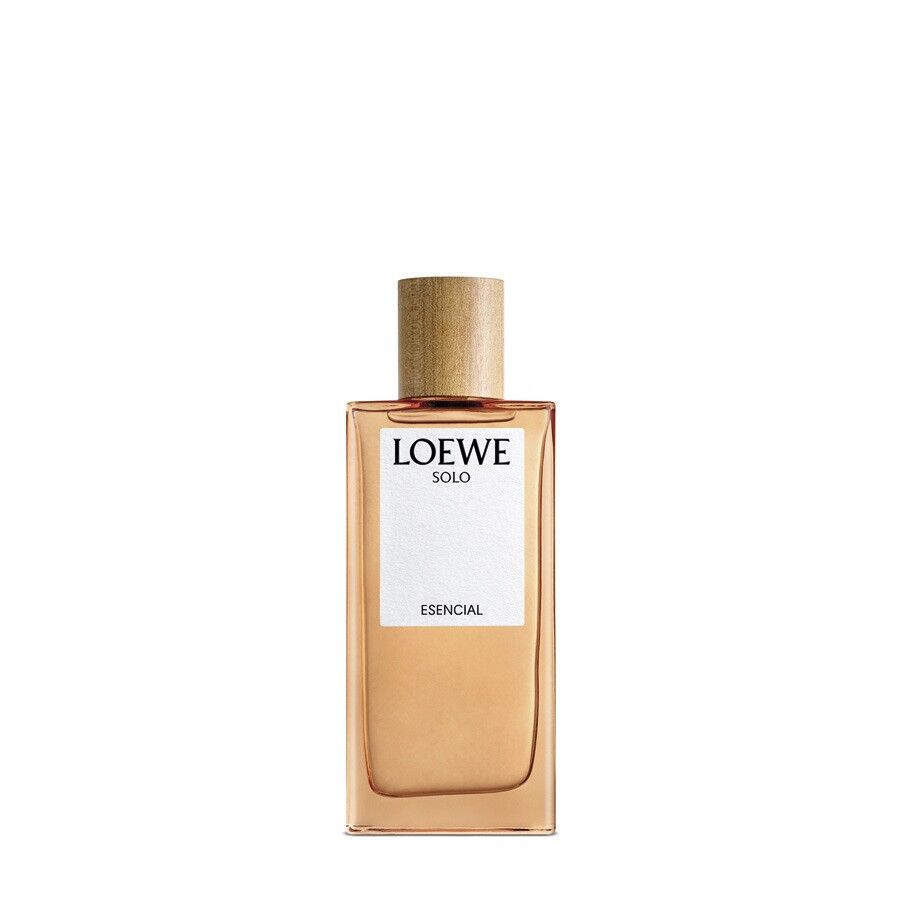 Loewe Solo Esencia Eau de Toilette 100 ml
