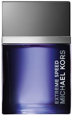 Michael Kors Extreme Speed Eau de Toilette Eau de Toilette (EdT) 40 ml