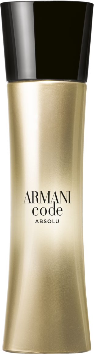 Giorgio Armani Code Femme Absolu Eau de Parfum 75 ml