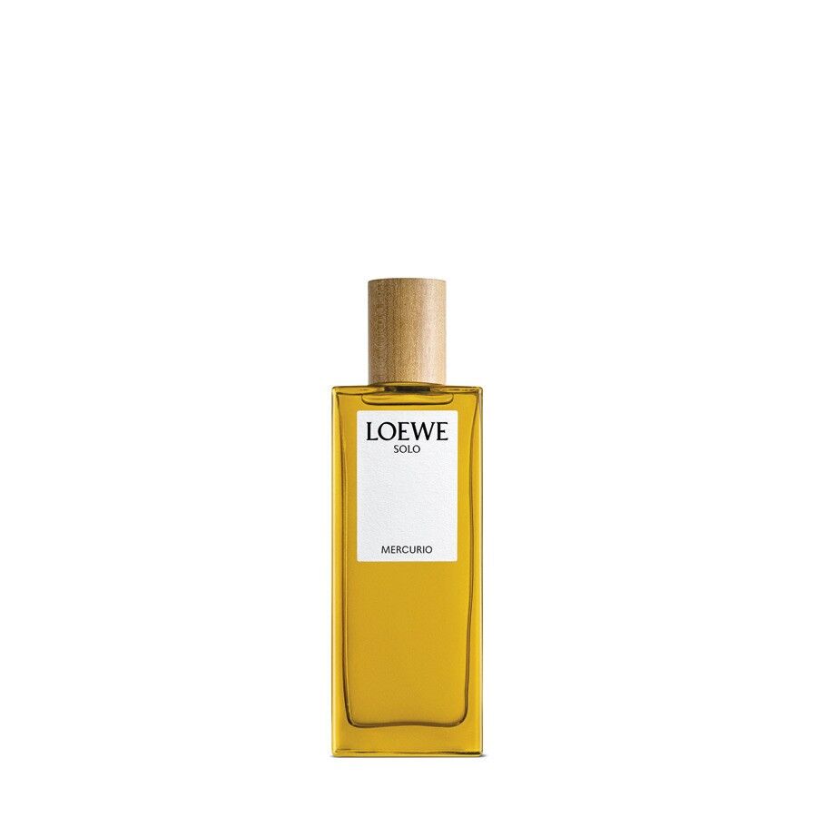 Loewe Solo Mercurio Eau de Parfum 50 ml