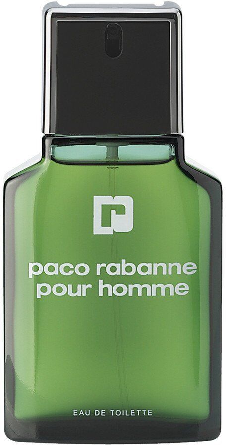 Paco Rabanne Paco Rabanne Homme Eau de Toilette Eau de Toilette (EdT) 100 ml