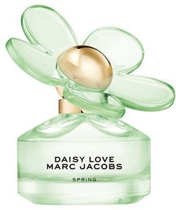 Marc Jacobs Daisy Love Spring Eau de Toilette Spray 50 ml