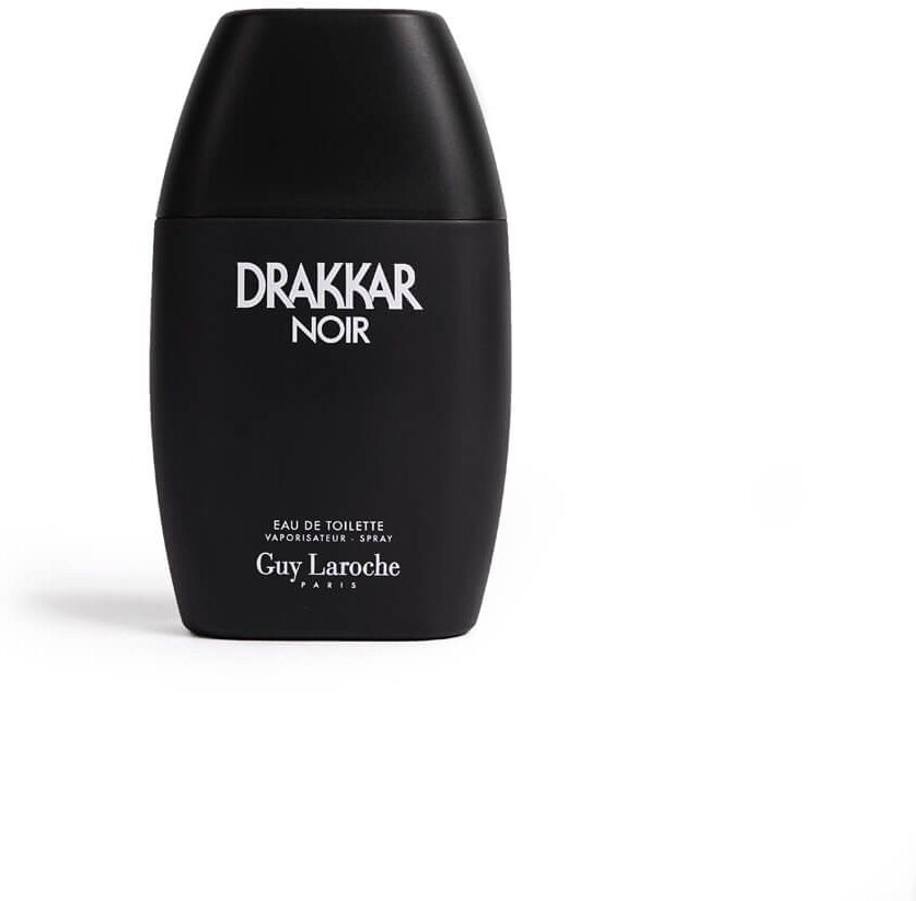 GUY LAROCHE Drakkar Noir Eau de Toilete Spray 50 ml