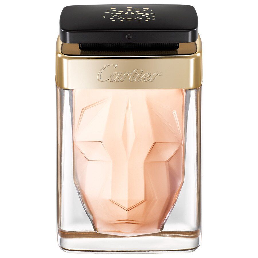 Cartier La Panthere Soir Eau de Parfum Eau de Parfum (EdP) 50 ml
