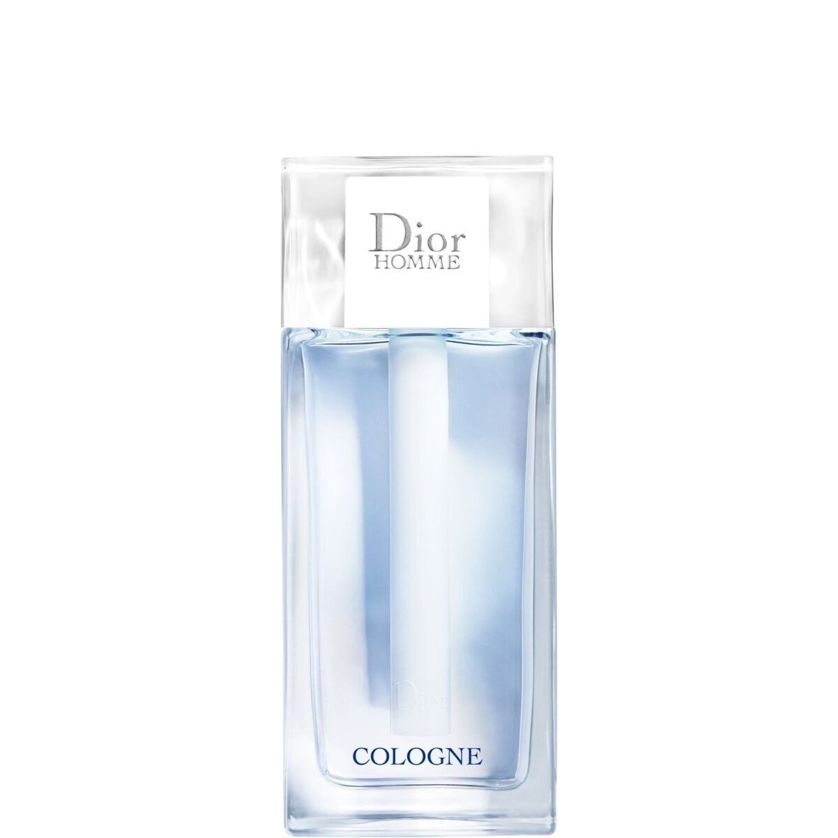 Christian Dior Dior Homme Cologne EdC 200 ml