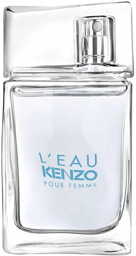 Kenzo L'Eau Par Kenzo Femme Eau de Toilette 100 ml