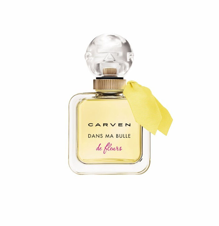 Carven Dans Ma Bulle de Fleurs Eau de Toilette Spray 50 ml