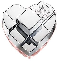 DKNY MYNY Eau de Parfum Eau de Parfum (EdP) 100 ml