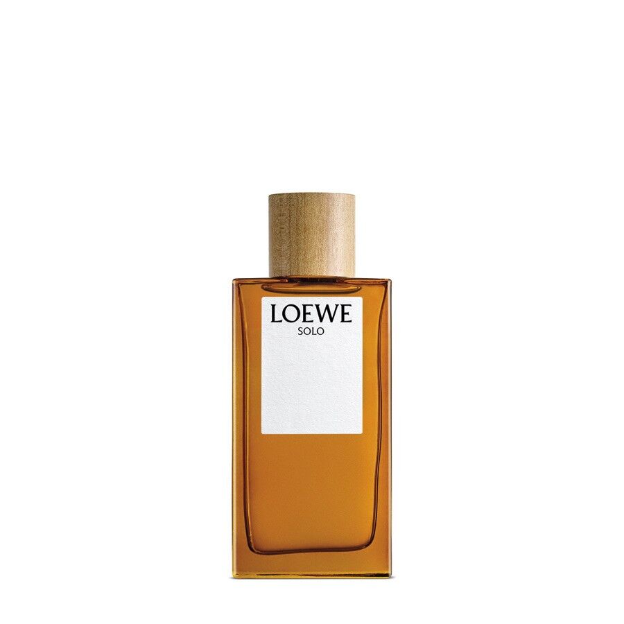 Loewe Solo Eau de Toilette 150 ml