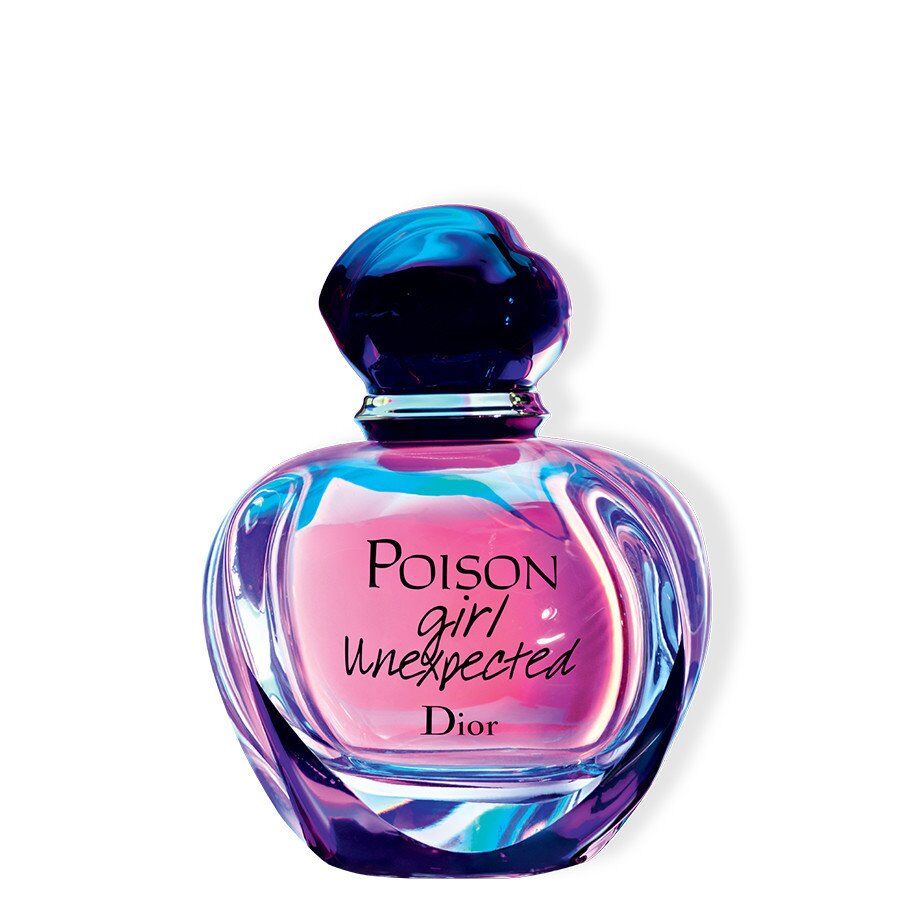 Christian Dior Poison Girls Unexpected Eau de Toilette 50 ml