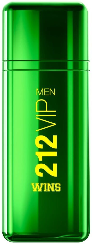 Carolina Herrera 212 Vip Men Wins Eau de Parfum 100 ml