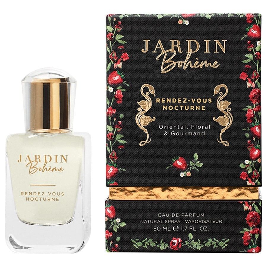 Jardin Bohème Rendez Vous Nocturne Eau de Parfum Spray 50 ml