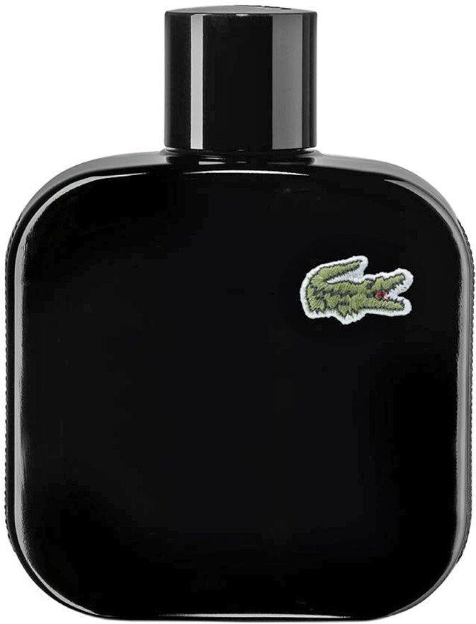 Lacoste Eau de Lacoste L.12.12 Noir Eau de Toilette Eau de Toilette (EdT) 100 ml