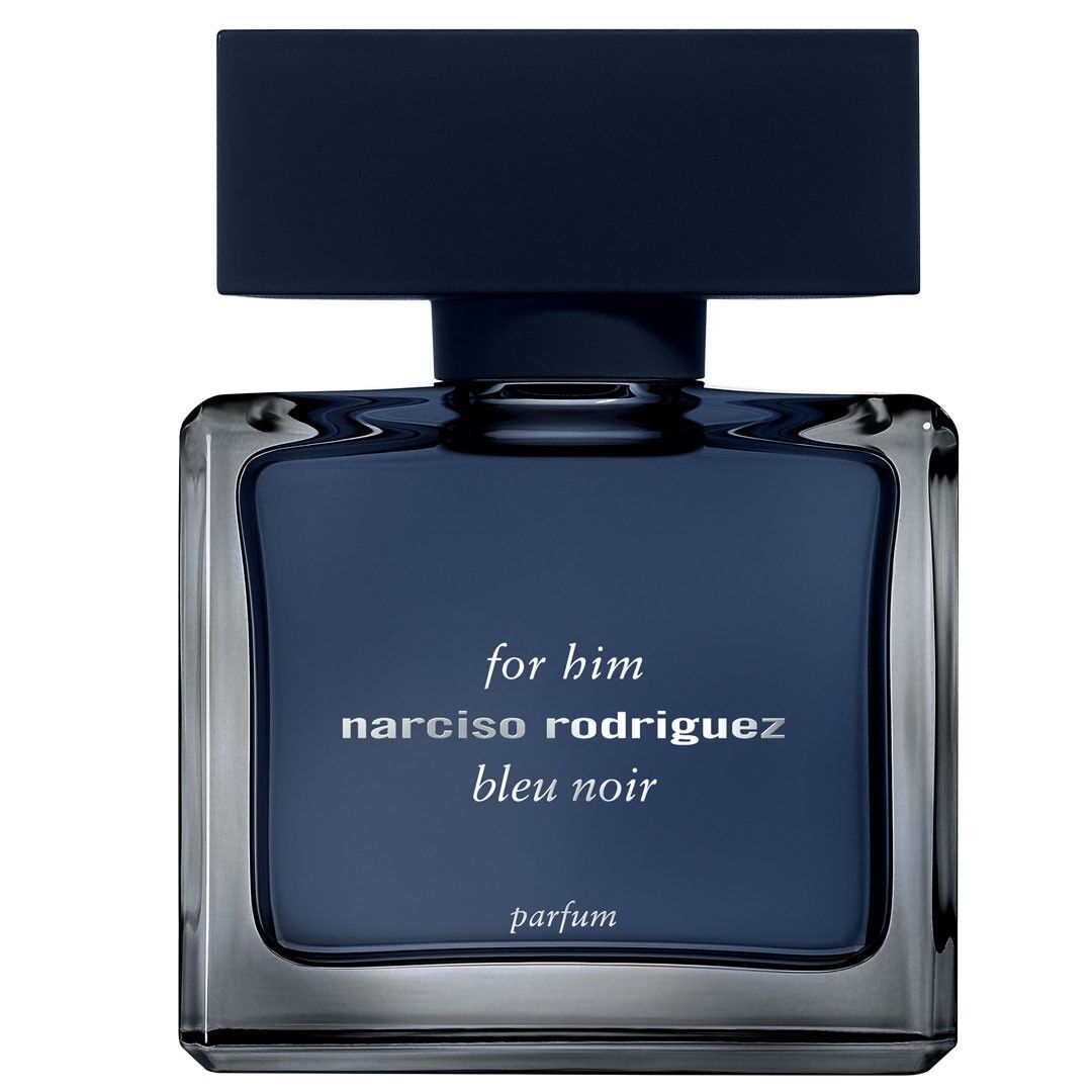 Rodriguez Narciso Rodriguez Bleu Noir Him Parfum Spray 50 ml