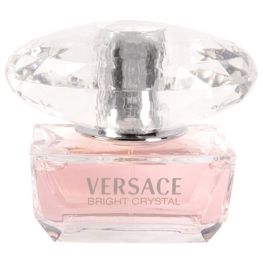 Versace Bright Crystal Eau de Toilette Eau de Toilette (EdT) 90 ml