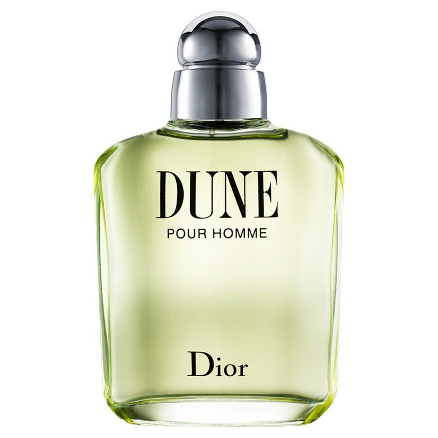 Christian Dior Dune pour Homme Eau de Toilette EdT 100 ml