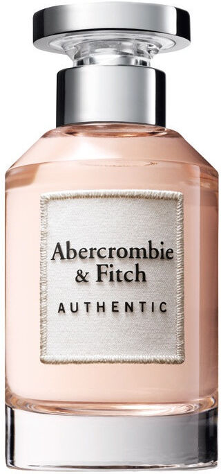 Abercrombie & Fitch Authentic Women Eau de Parfum 50 ml