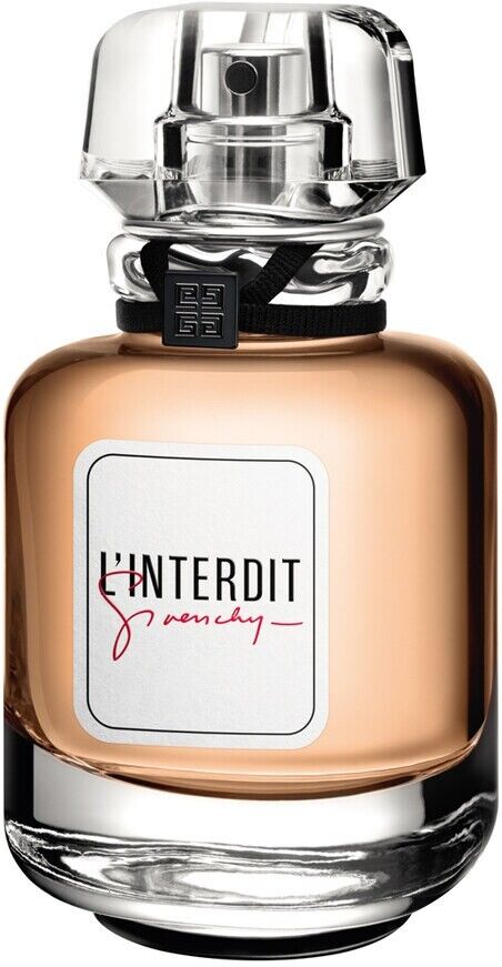 Givenchy L´Interdit Millesime Eau de Parfum Spray 50 ml