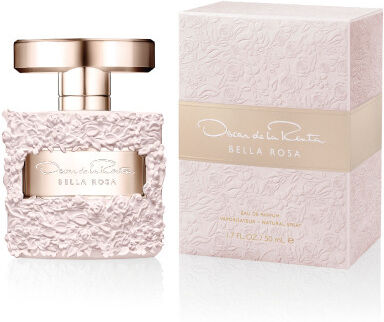 Oscar de la Renta Bella Rosa Eau de Parfum 30 ml