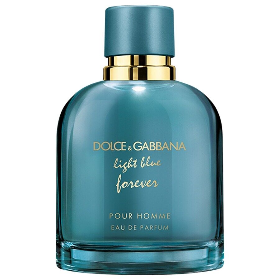 Dolce&Gabbana Light Blue Homme Forever Eau de Parfum Spray 50 ml