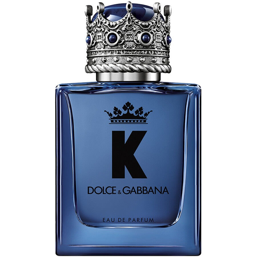 Dolce&Gabbana K By Dolce Gabbana Eau de Parfum Spray 50 ml