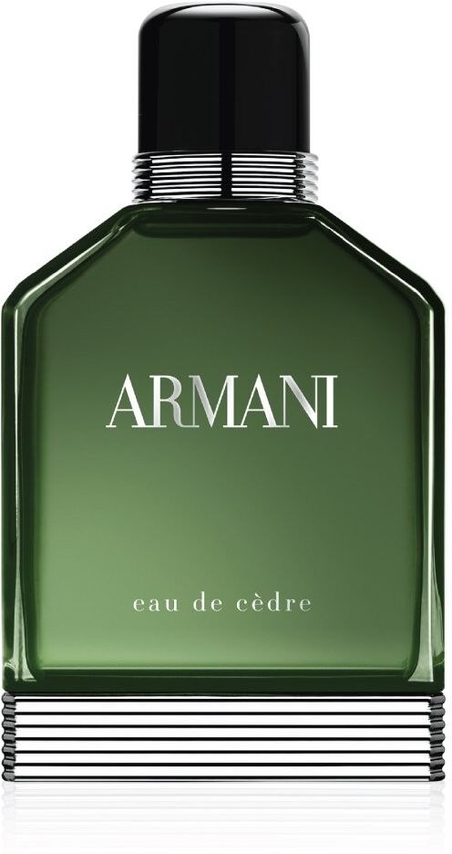 Giorgio Armani Eau De Cèdre Eau de Toilette Eau de Toilette (EdT) 100 ml