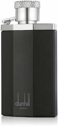 Dunhill Desire Collection Eau de Toilette Black Eau de Toilette (EdT) 100 ml