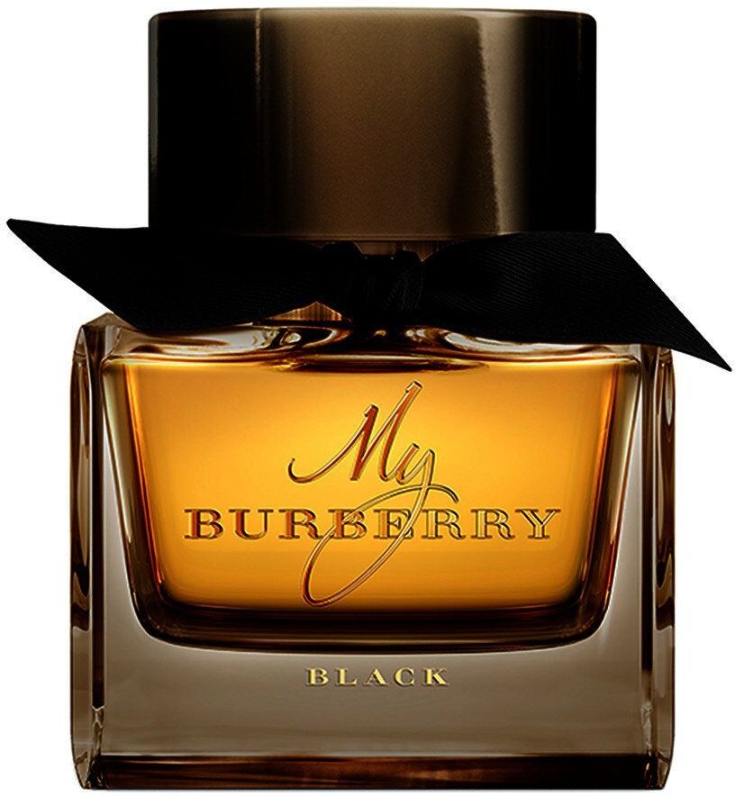 Burberry My Burberry Black Eau de Parfum 50 ml