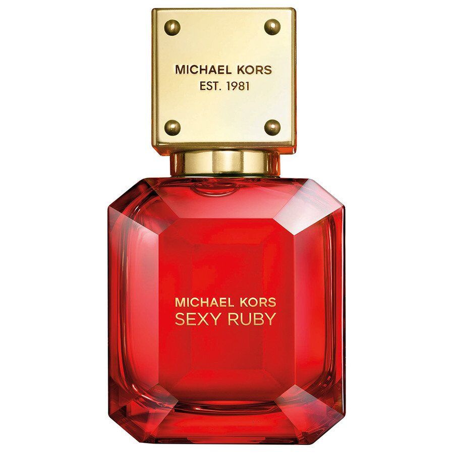 Michael Kors Sexy Ruby Eau de Parfum Eau de Parfum (EdP) 30 ml