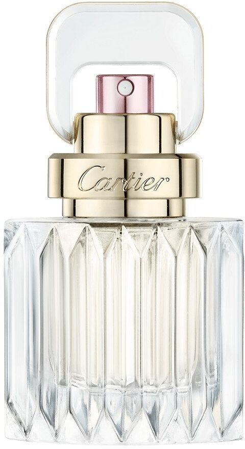 Cartier Carat Eau de Parfum 100 ml