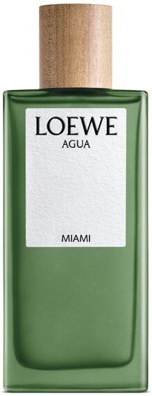 Loewe Agua Miami Eau de Toilette 100 ml